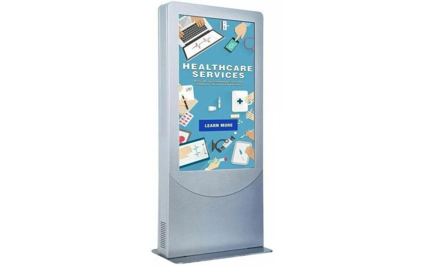Peerless-AV Kioskrahmen KIPC2543-S
