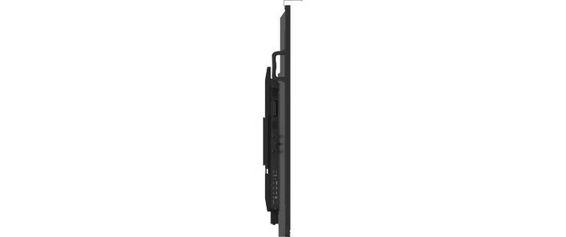 iiyama Touch Display Prolite TE7513A-B2AG Infrarot 75 "
