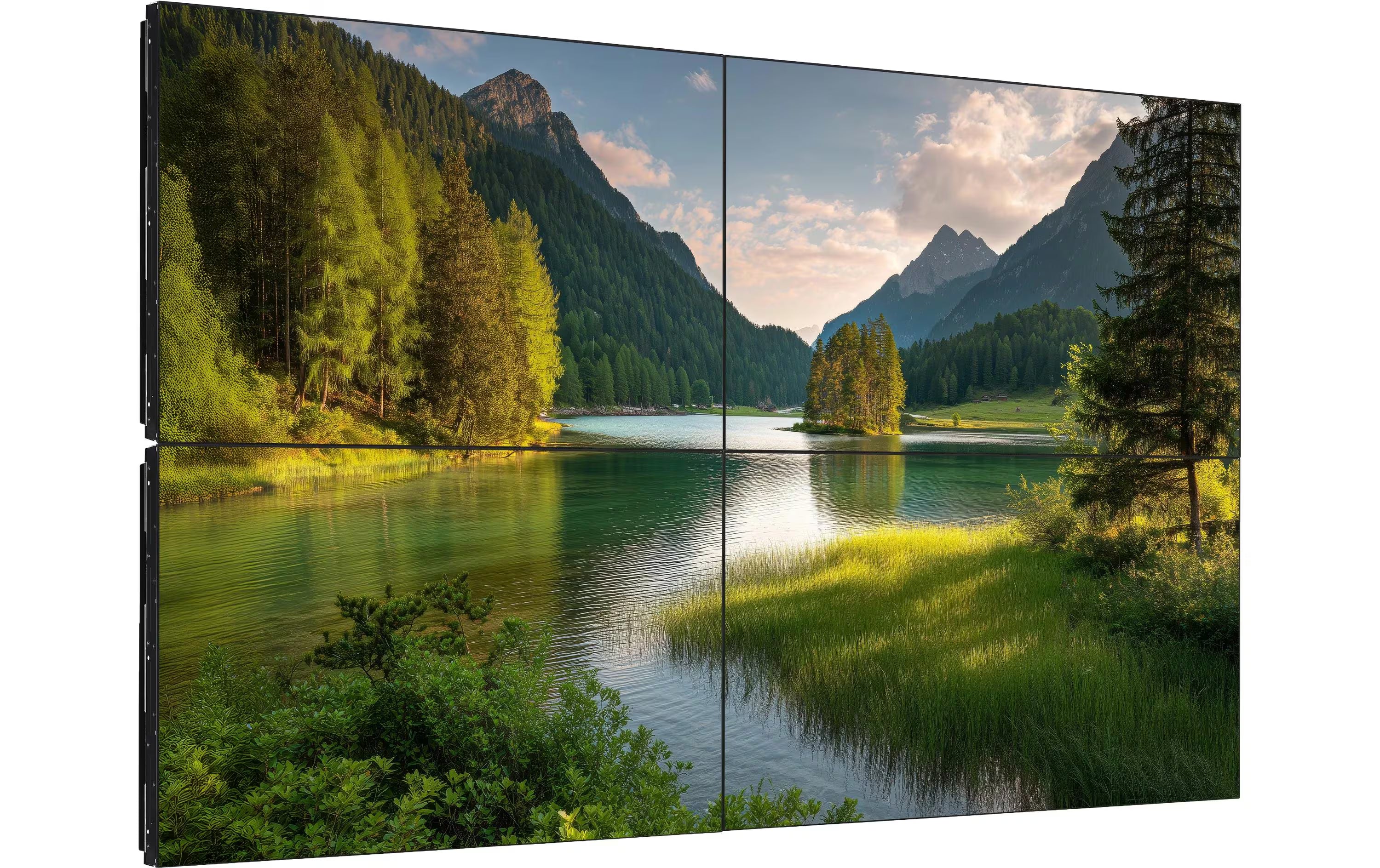 Philips Videowall Display X-Line 55BDL8007X 55 "