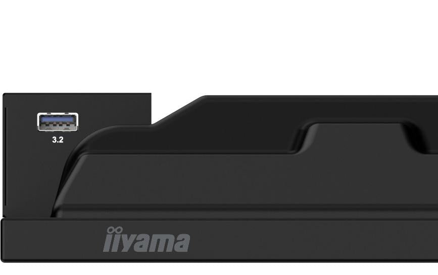 iiyama Public Display ProLite LH10552UWS-B1AG 104.6 "