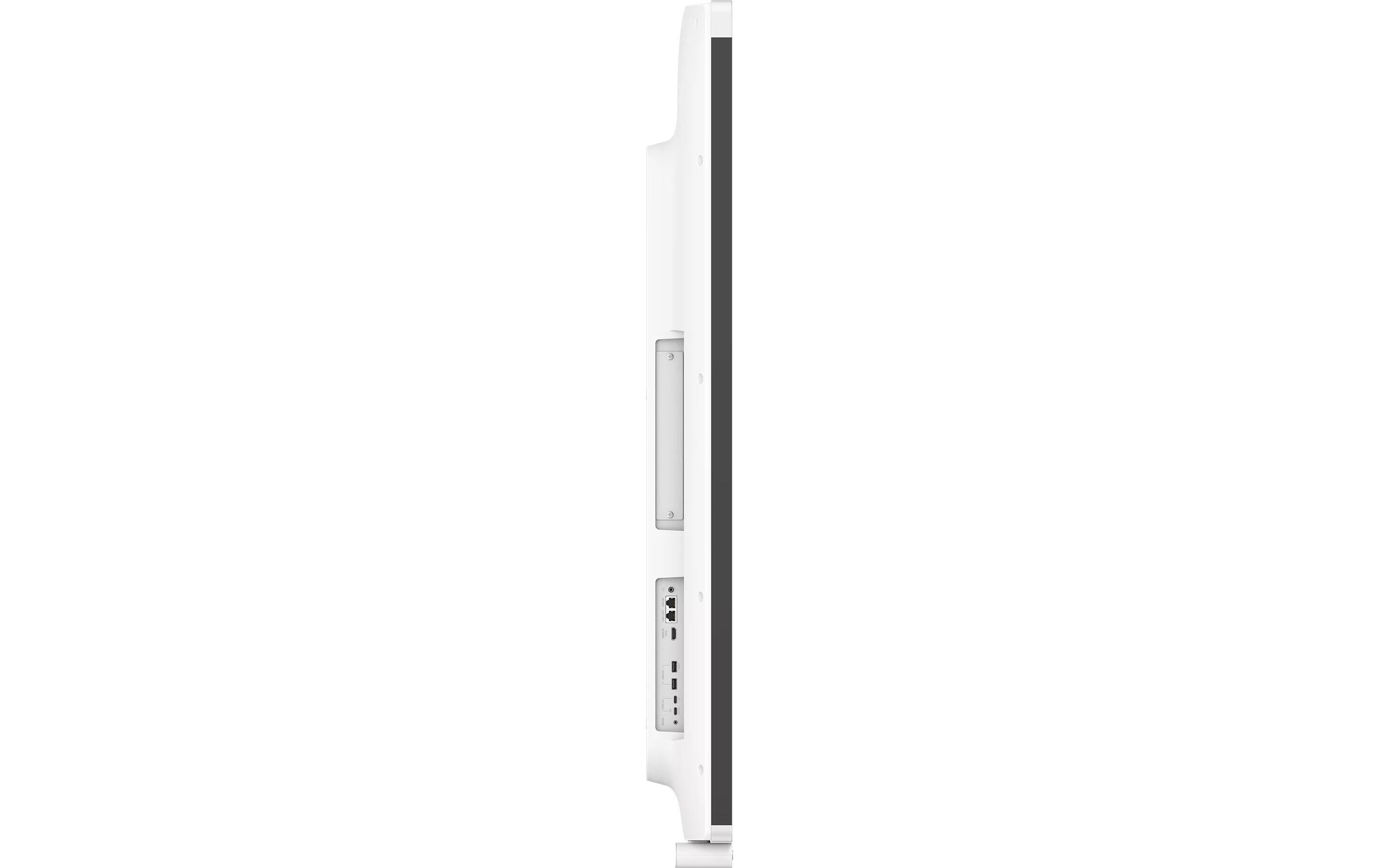 BenQ Touch Display CM7505 Infrarot 75 "