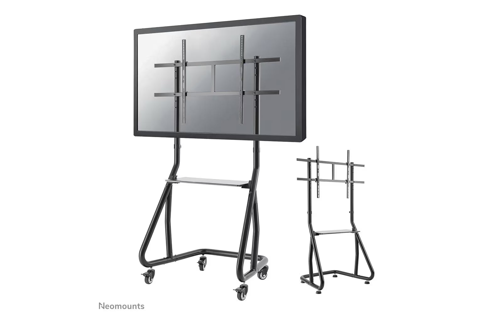 NEOMOUNTS TV-Trolley NS-M3800 Schwarz