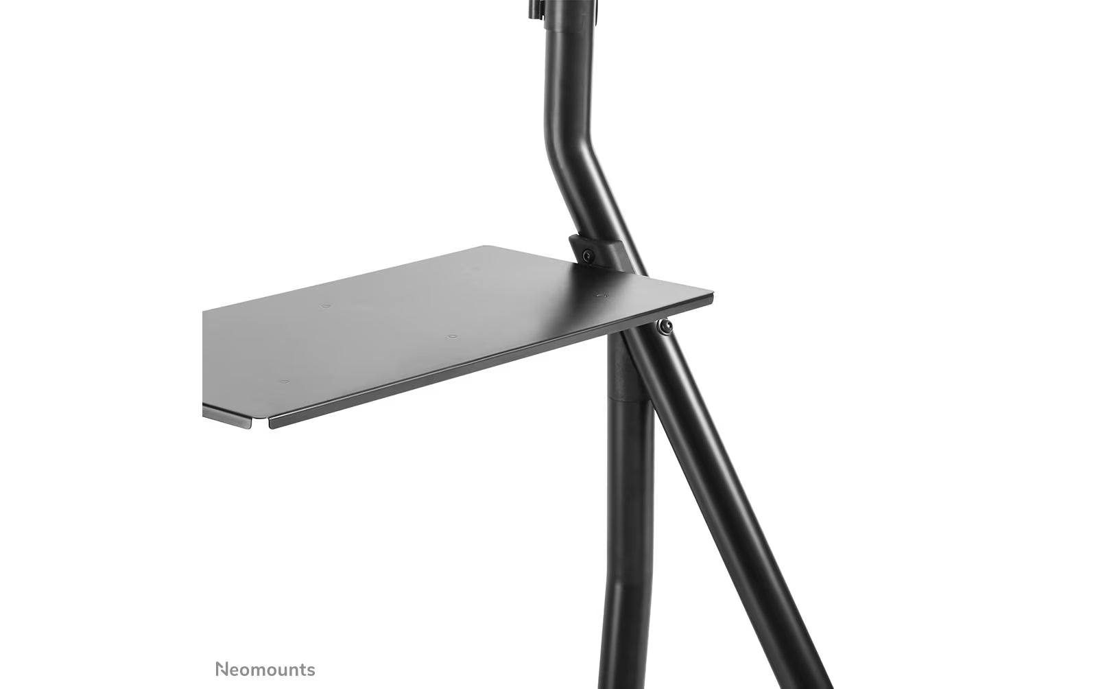 NEOMOUNTS TV-Trolley NS-M3800 Schwarz