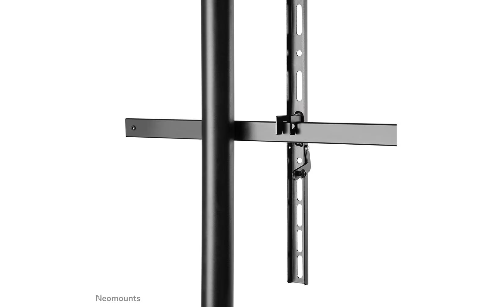 NEOMOUNTS TV-Trolley NS-M3800 Schwarz