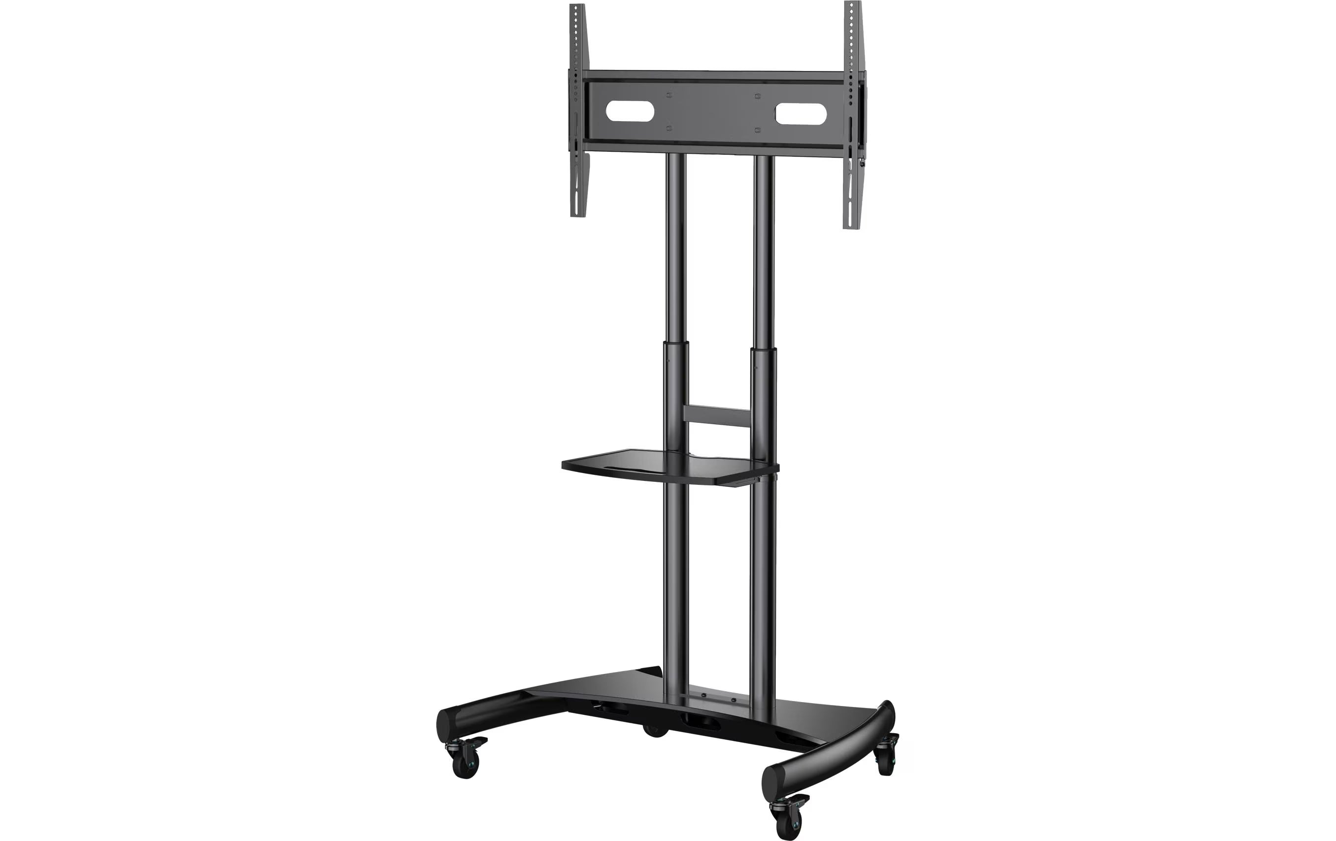 Audioraq TV-Trolley Pro 4474 Schwarz