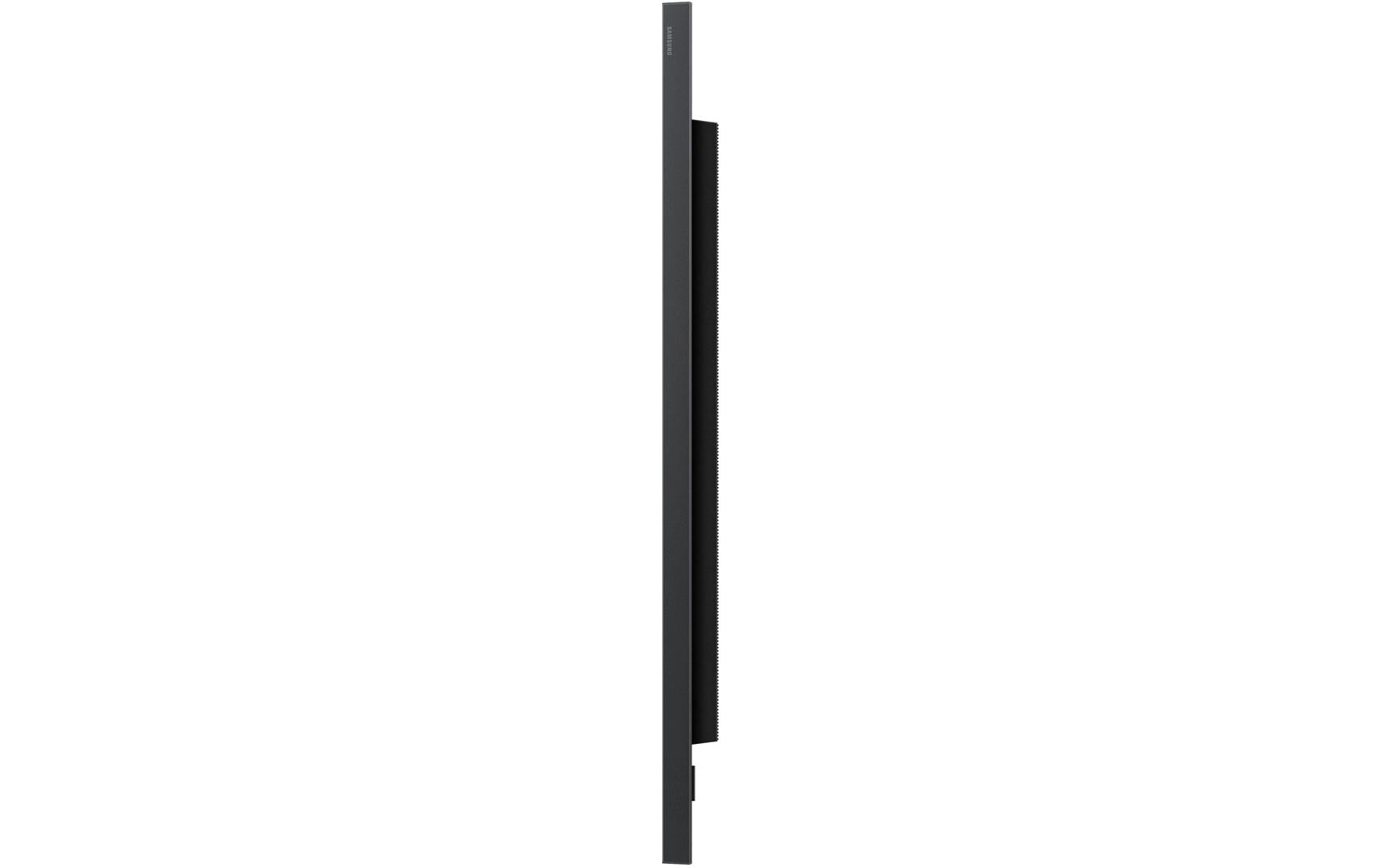 Samsung Public Display Spatial Signage SMHX-P 31.5 "