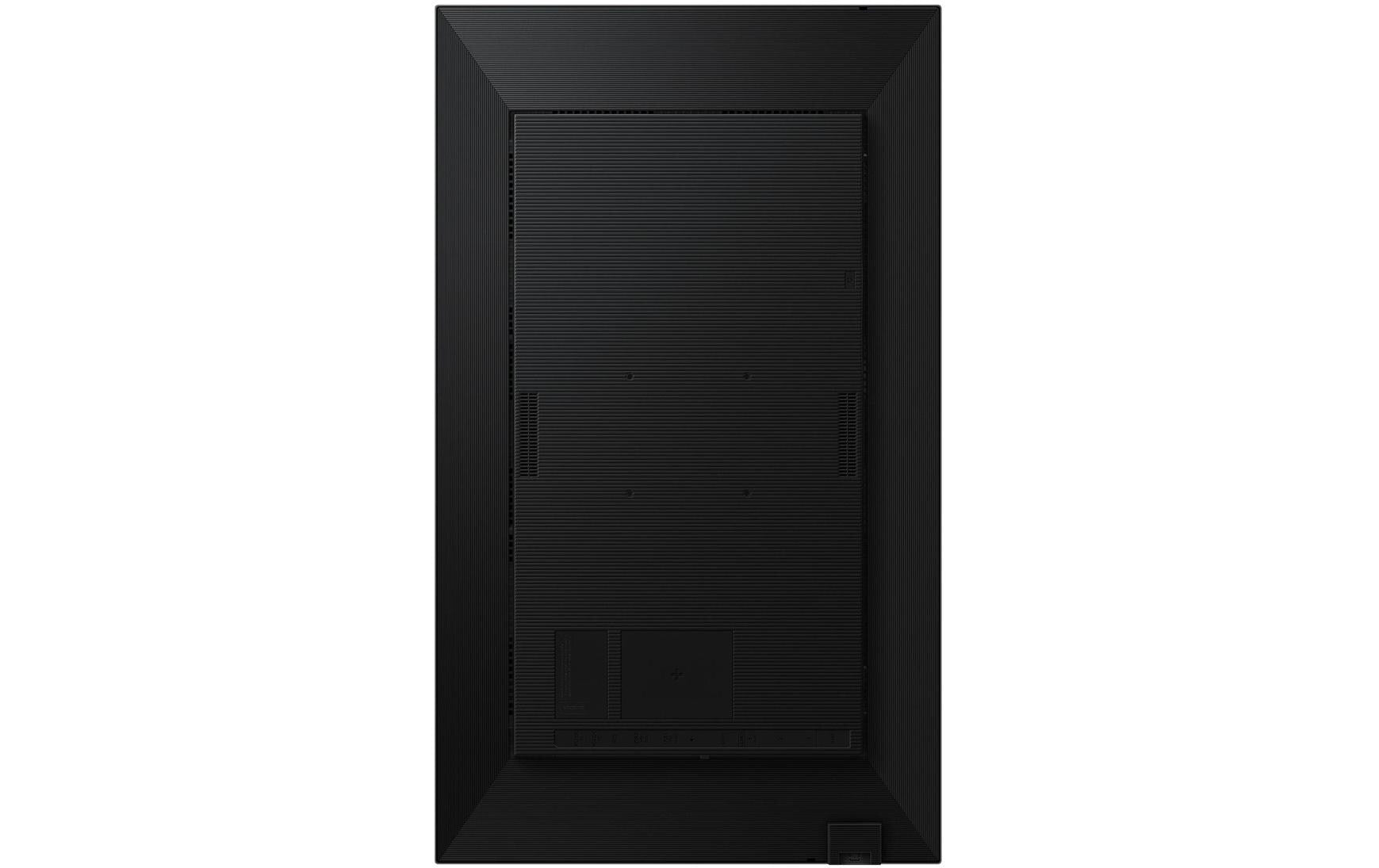 Samsung Public Display Spatial Signage SMHX-P 31.5 "
