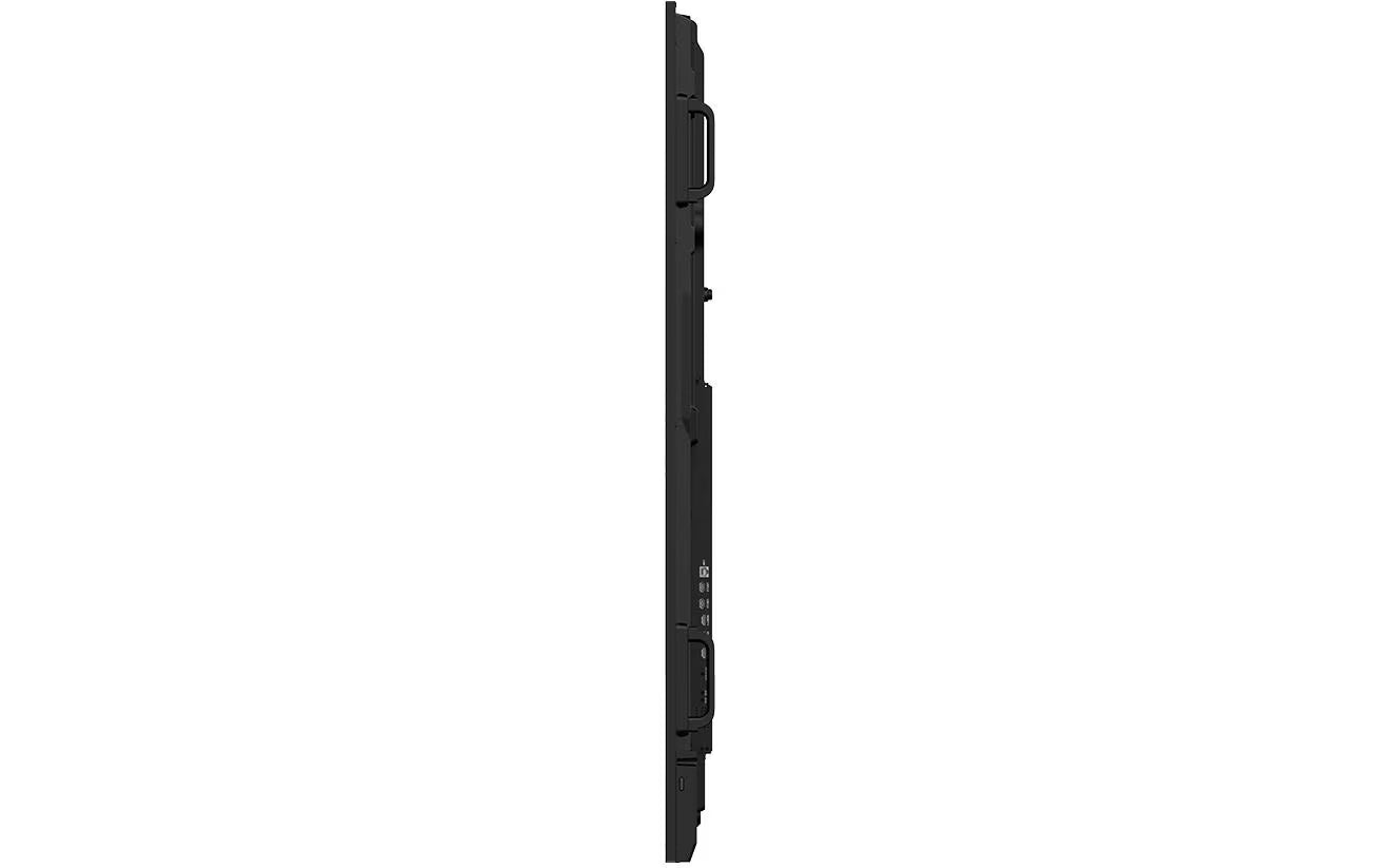 LG Public Display 110UH5Q-H 110 "