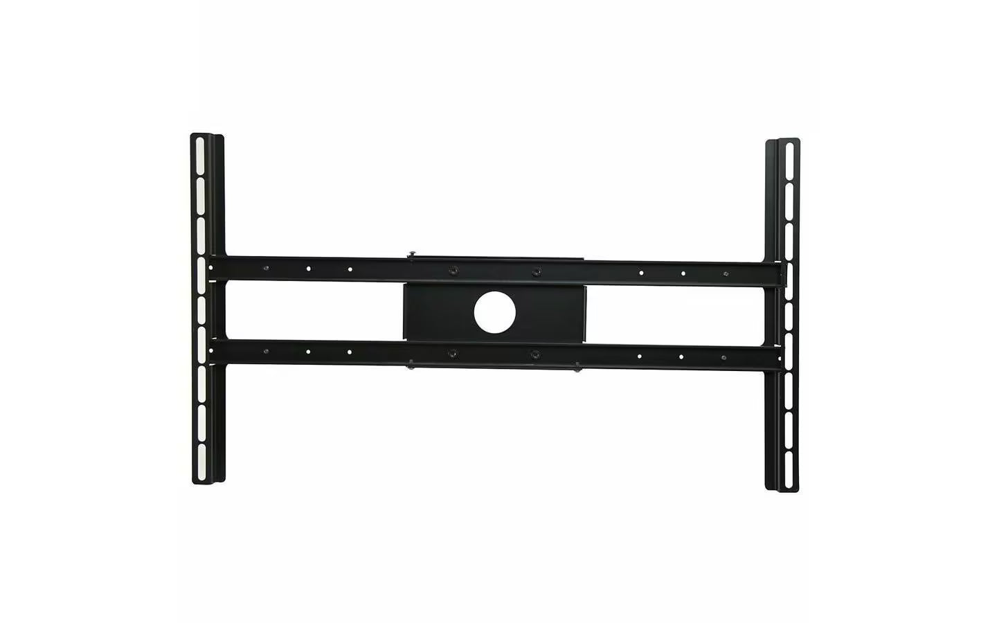 Peerless-AV Universeller Bildschirmadapter, gross Schwarz