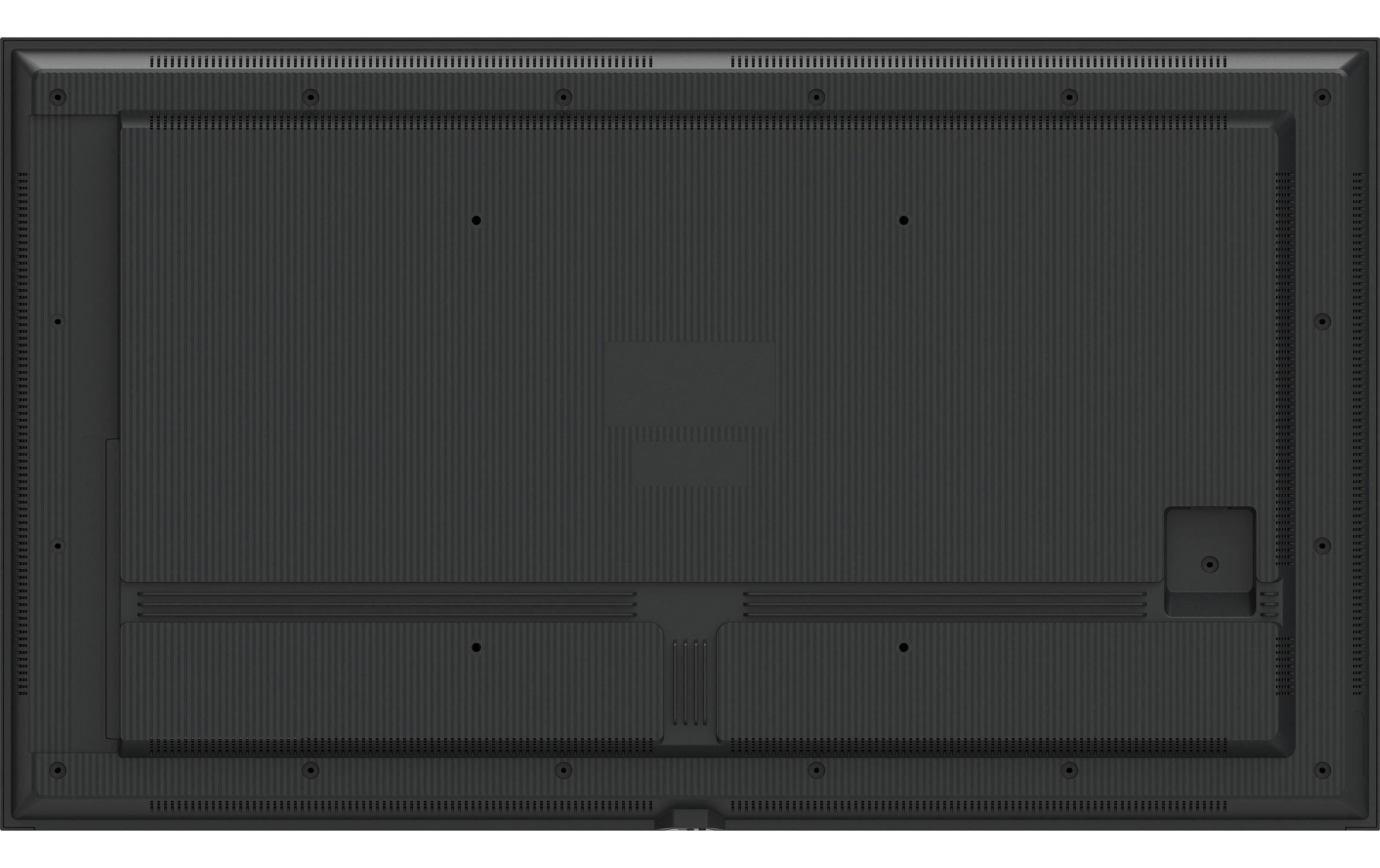 iiyama Public Display ProLite LH4366UHSB-B1AG 43 "