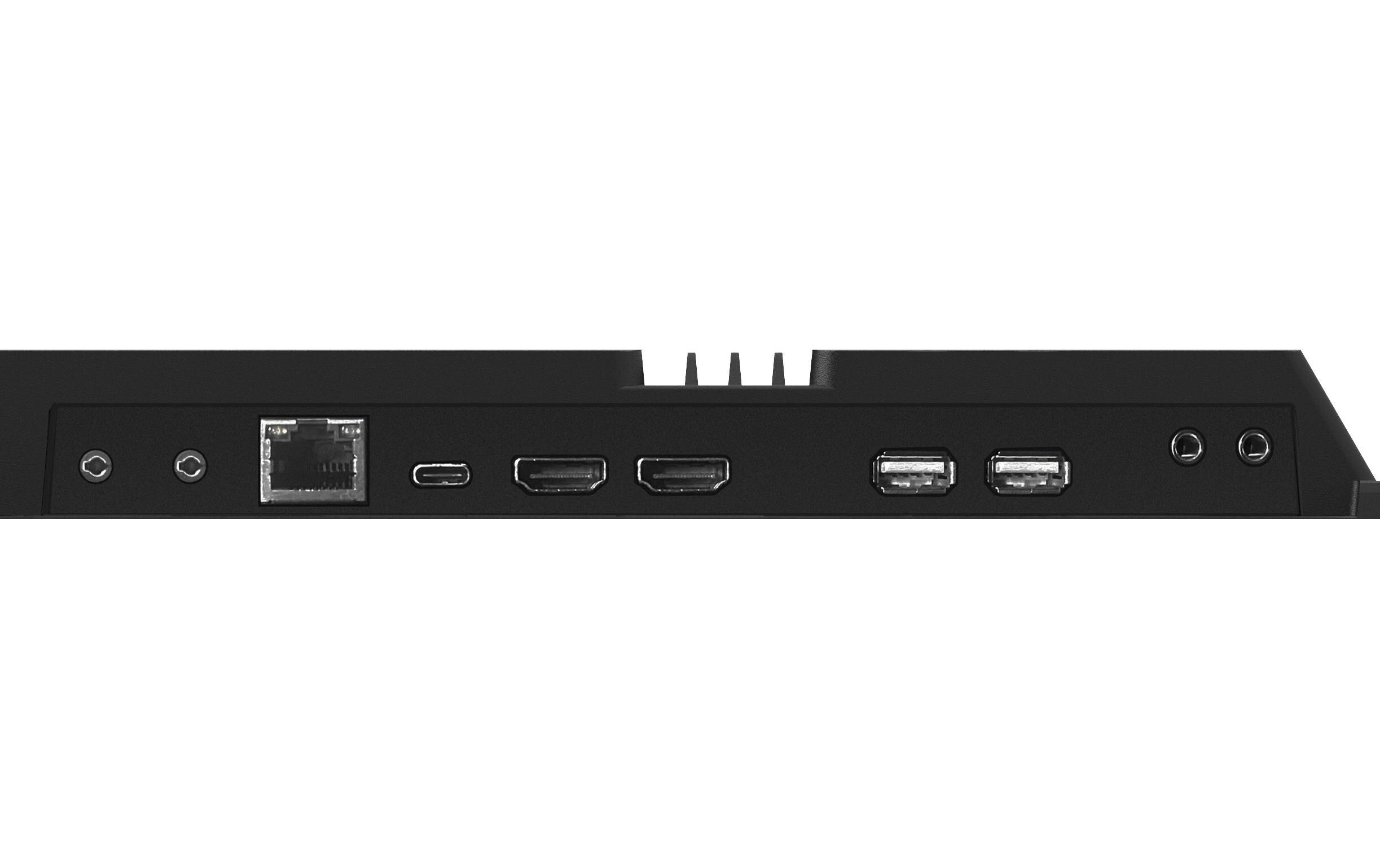 iiyama Public Display ProLite LH4366UHSB-B1AG 43 "