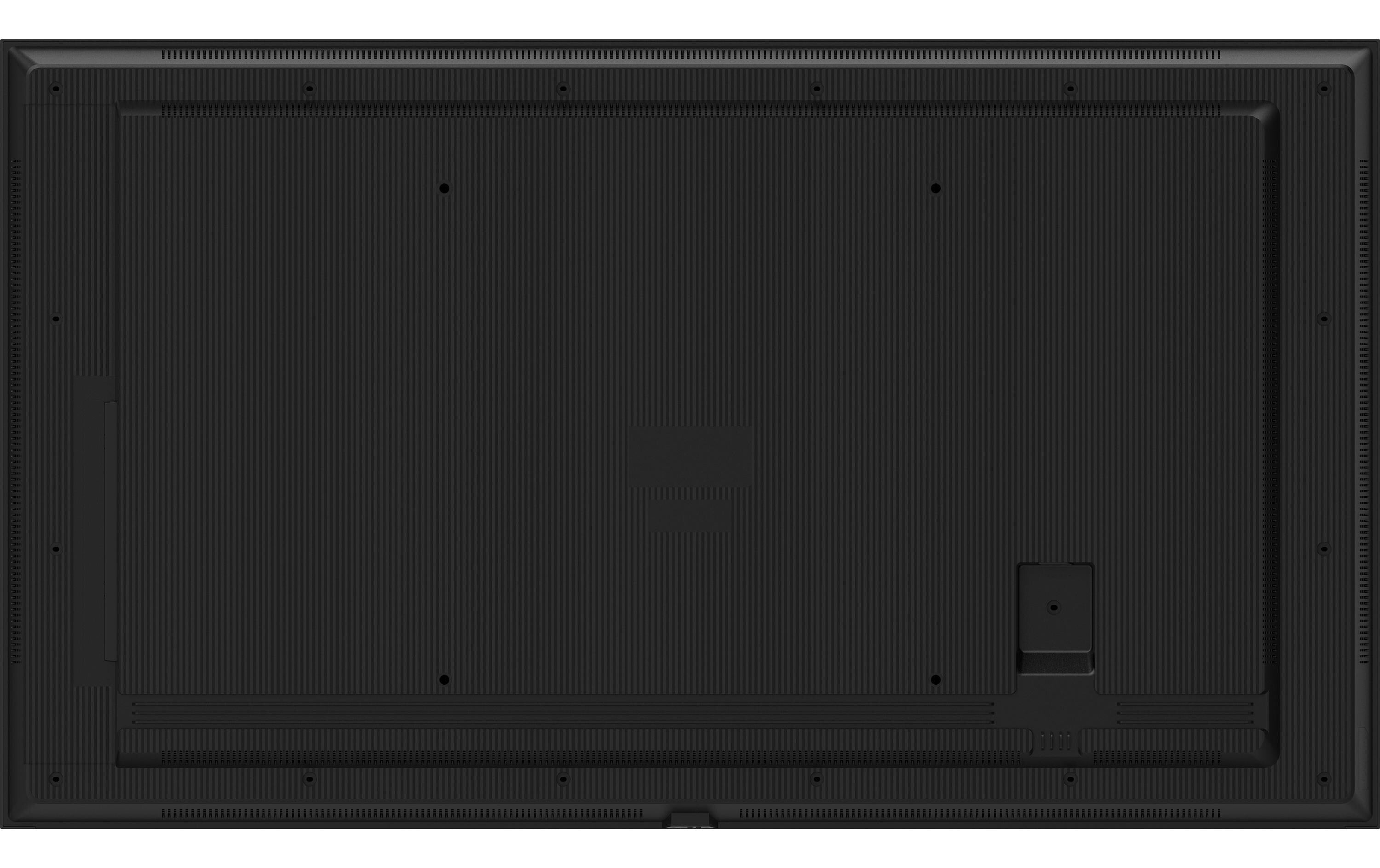 iiyama Public Display ProLite LH5066UHSB-B1AG 50 "