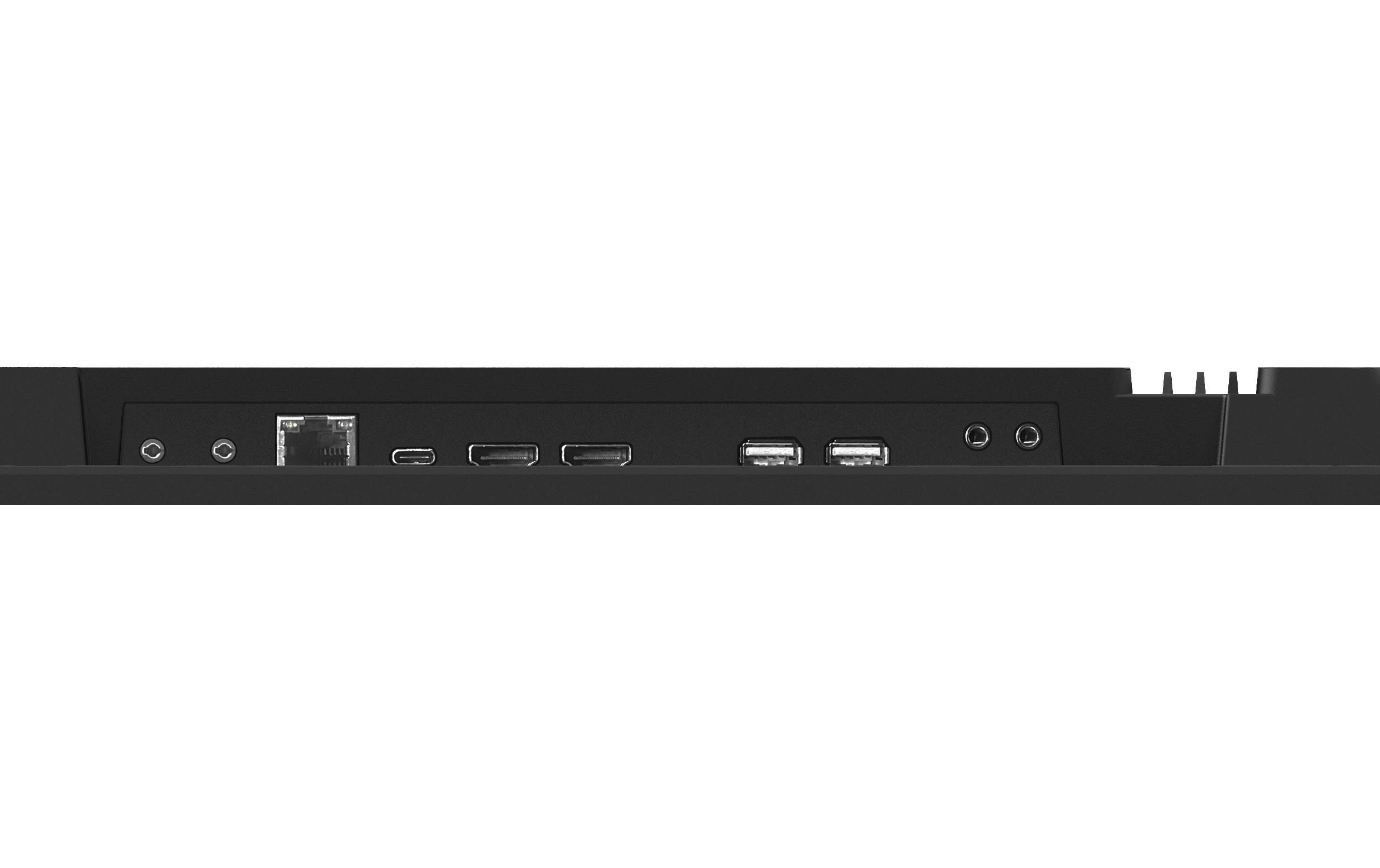 iiyama Public Display ProLite LH5566UHSB-B1AG 55 "