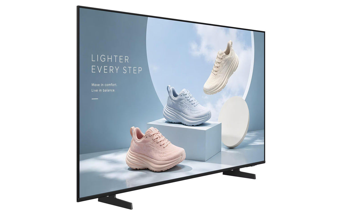 Samsung BE55HX-H