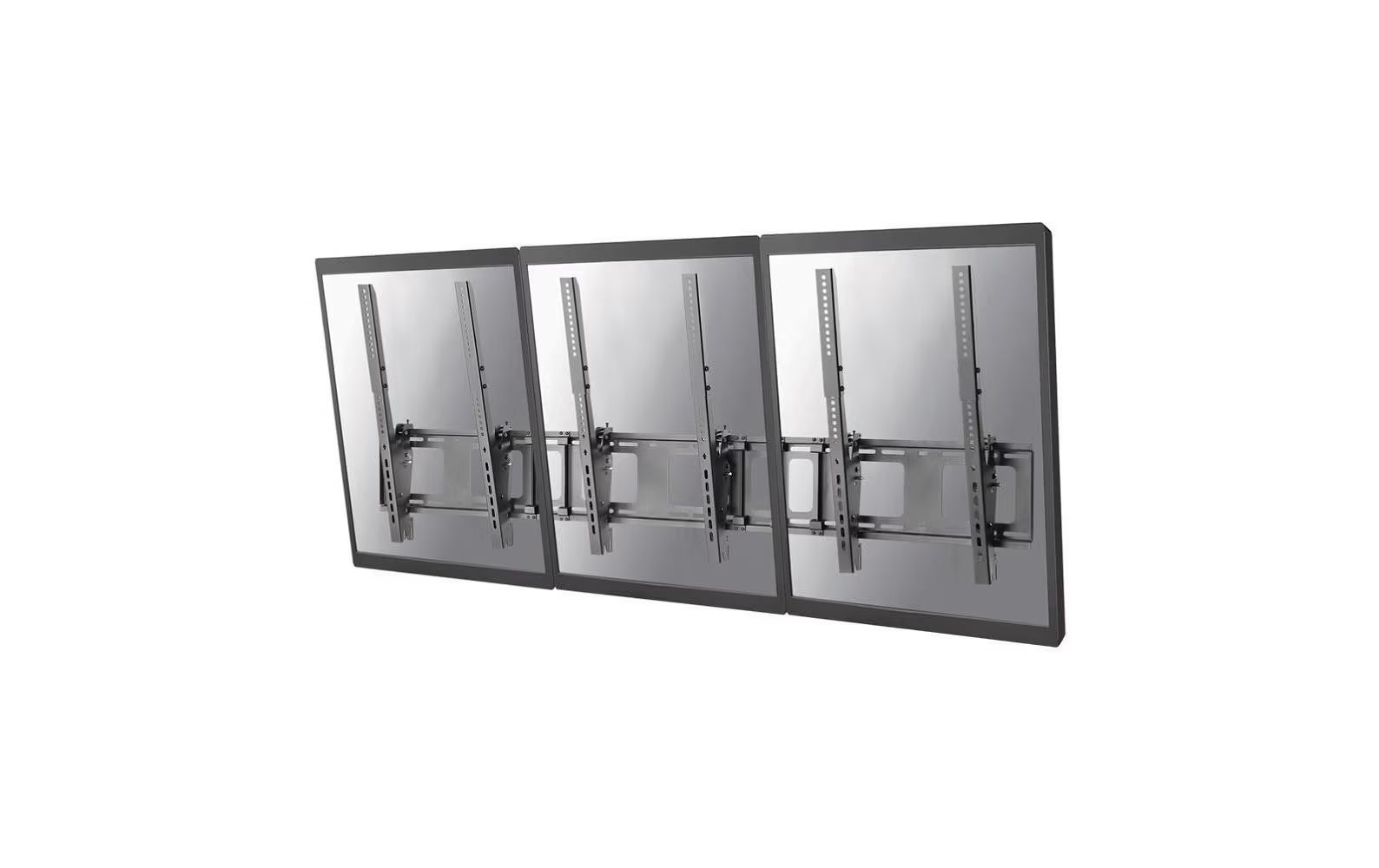 NEOMOUNTS Wandhalterung NS-WMB300PBLACK Schwarz