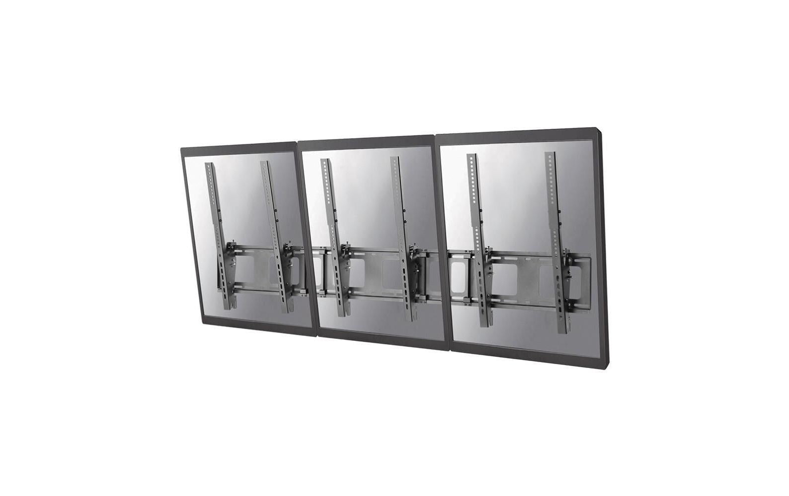 NEOMOUNTS Wandhalterung NS-WMB300PBLACK Schwarz