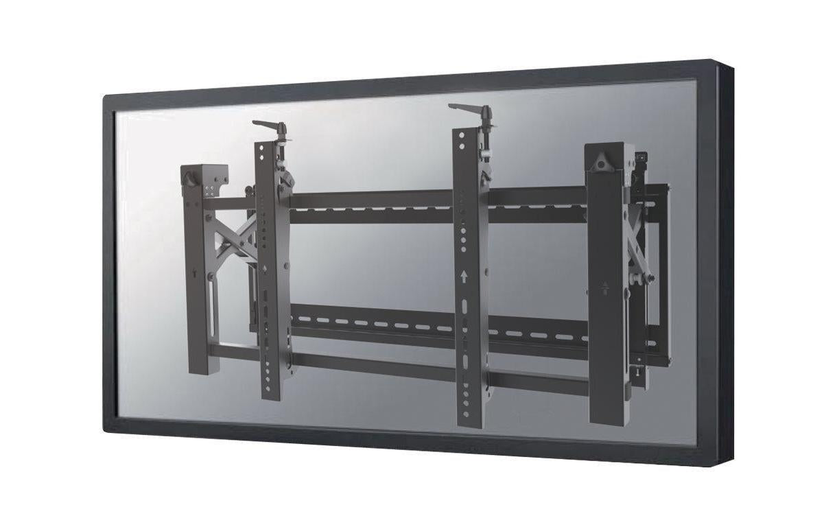 NEOMOUNTS Wandhalterung LED-VW2000 Schwarz