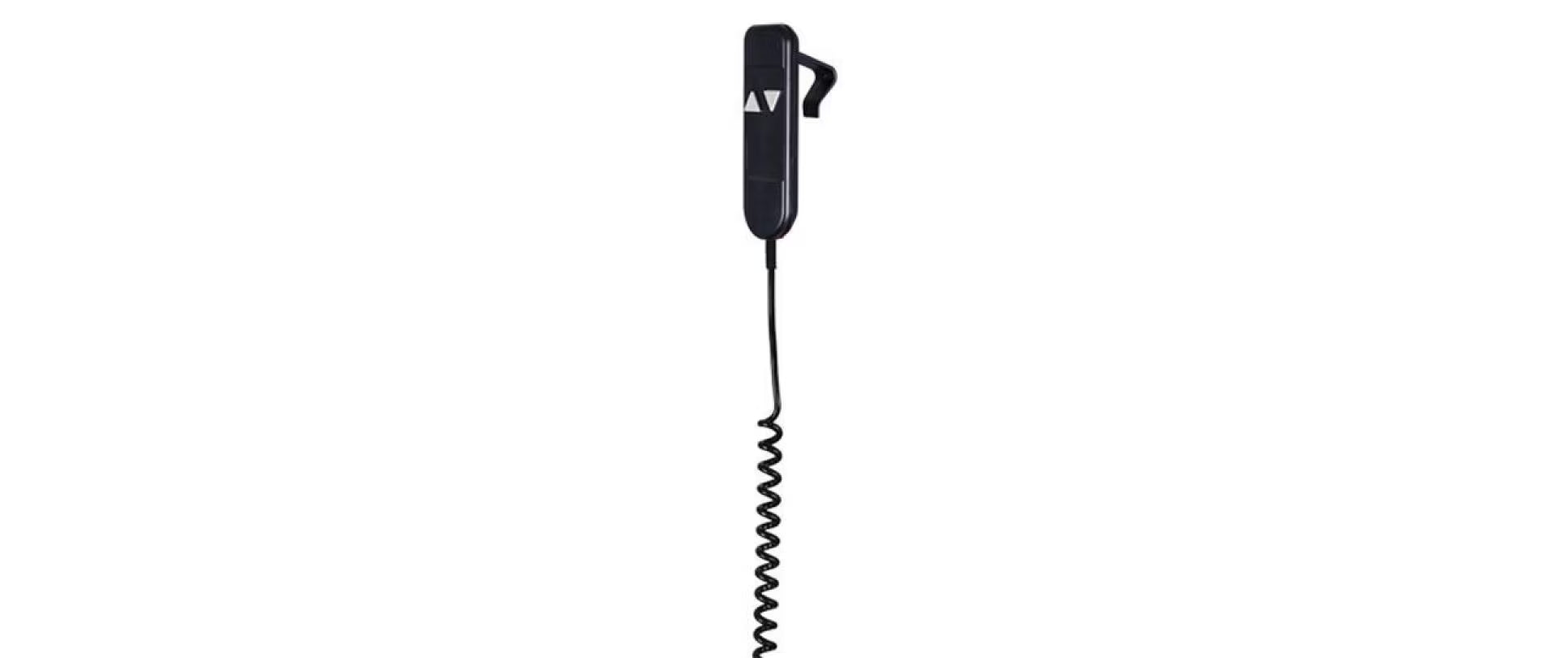 Multibrackets TV-Trolley SD Weiss