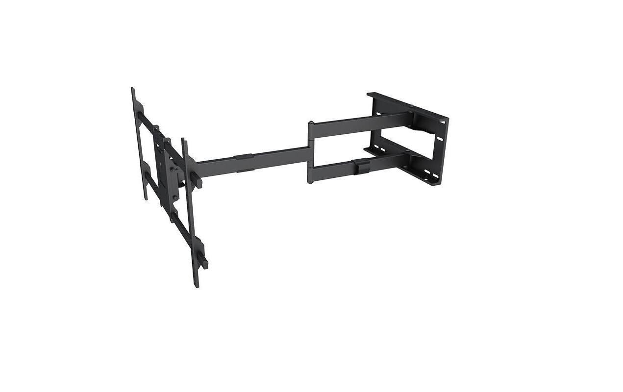 Multibrackets Wandhalterung 6539 Schwarz