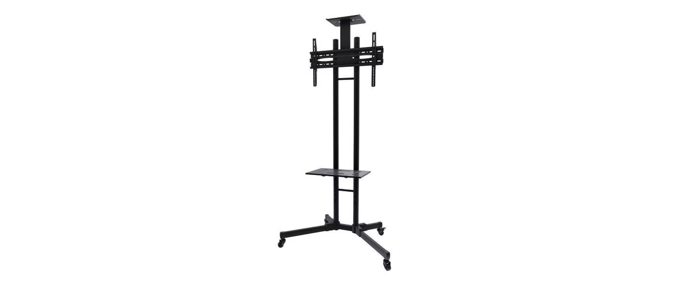 NEOMOUNTS TV-Trolley PLASMA-M1700E Schwarz