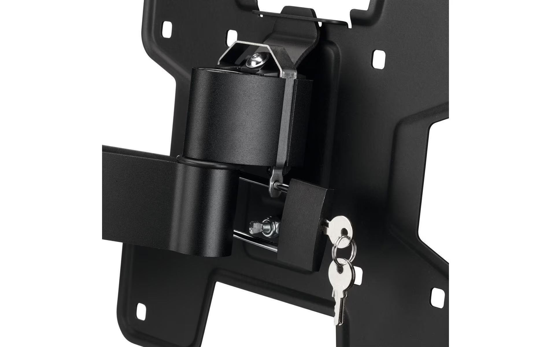 Vogel's Wandhalterung PFW 2020 Schwarz