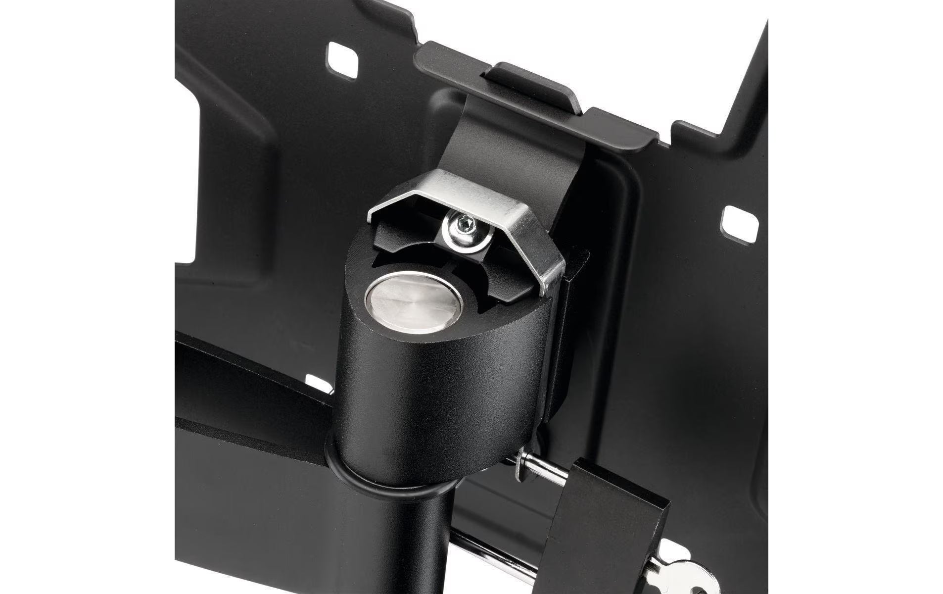 Vogel's Wandhalterung PFW 2020 Schwarz
