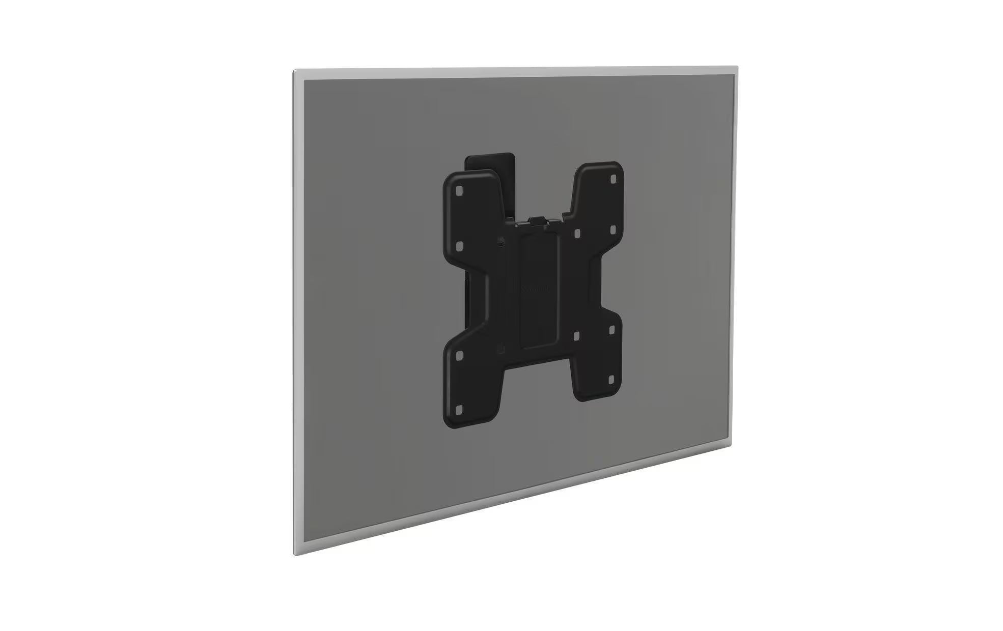 Vogel's Wandhalterung PFW 2020 Schwarz