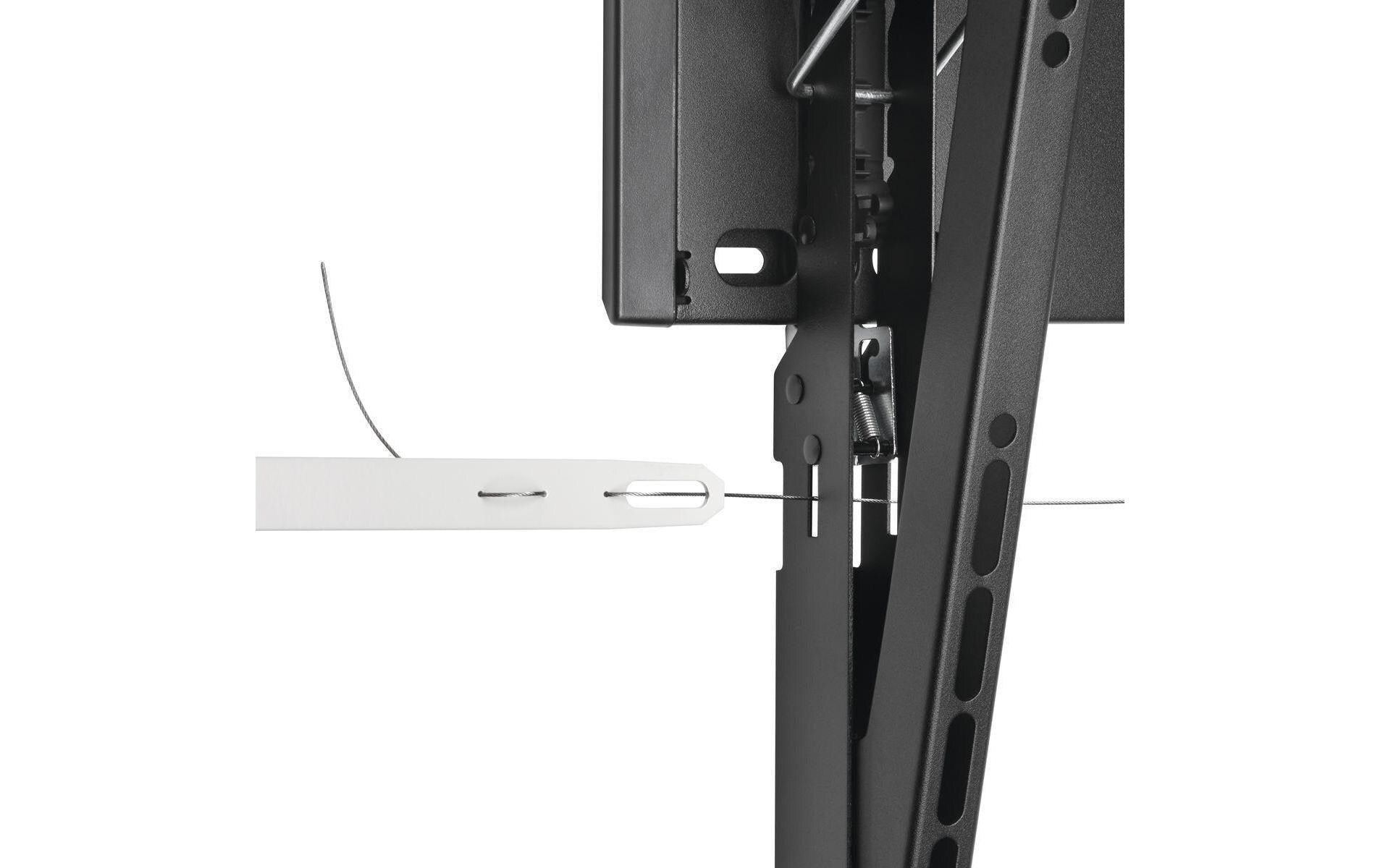 Vogel's Wandhalterung PFW4710 Schwarz