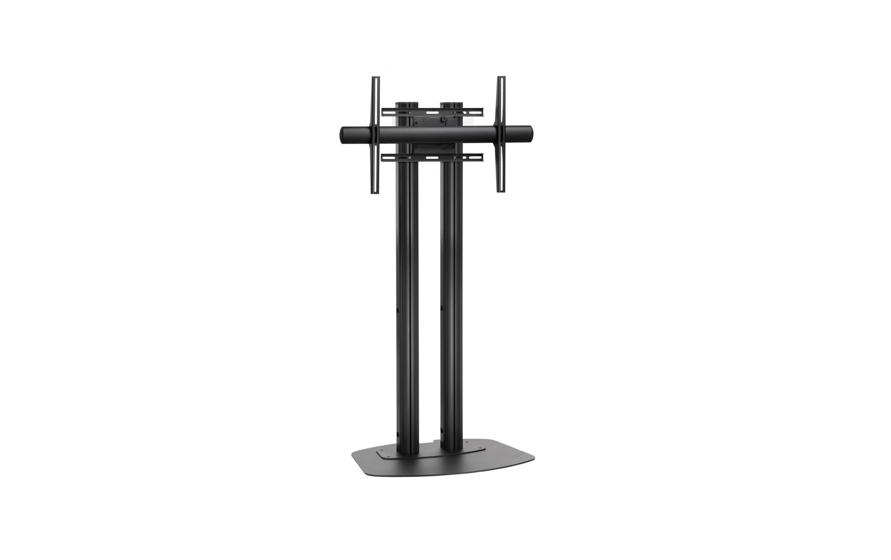 Vogel's Wandhalterung PFW6858 Schwarz