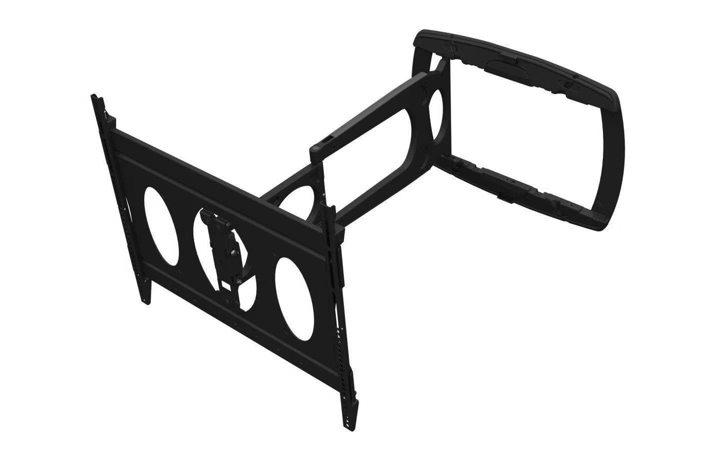 Vogel's Wandhalterung PFW 6850 Schwarz