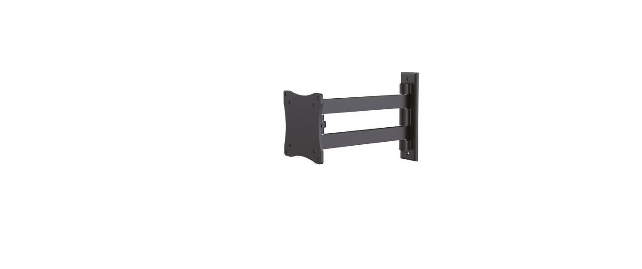 NEOMOUNTS Wandhalterung FPMA-W820 Schwarz