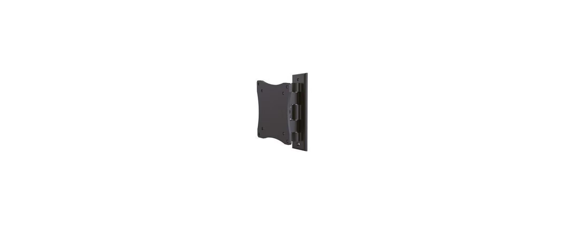 NEOMOUNTS Wandhalterung FPMA-W810 Schwarz