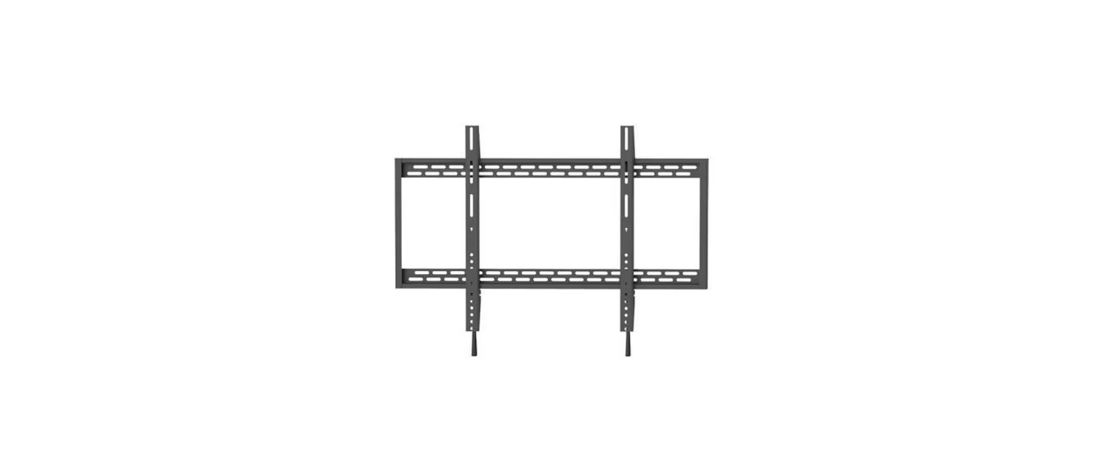 NEOMOUNTS Wandhalterung LFD-W1000 Schwarz