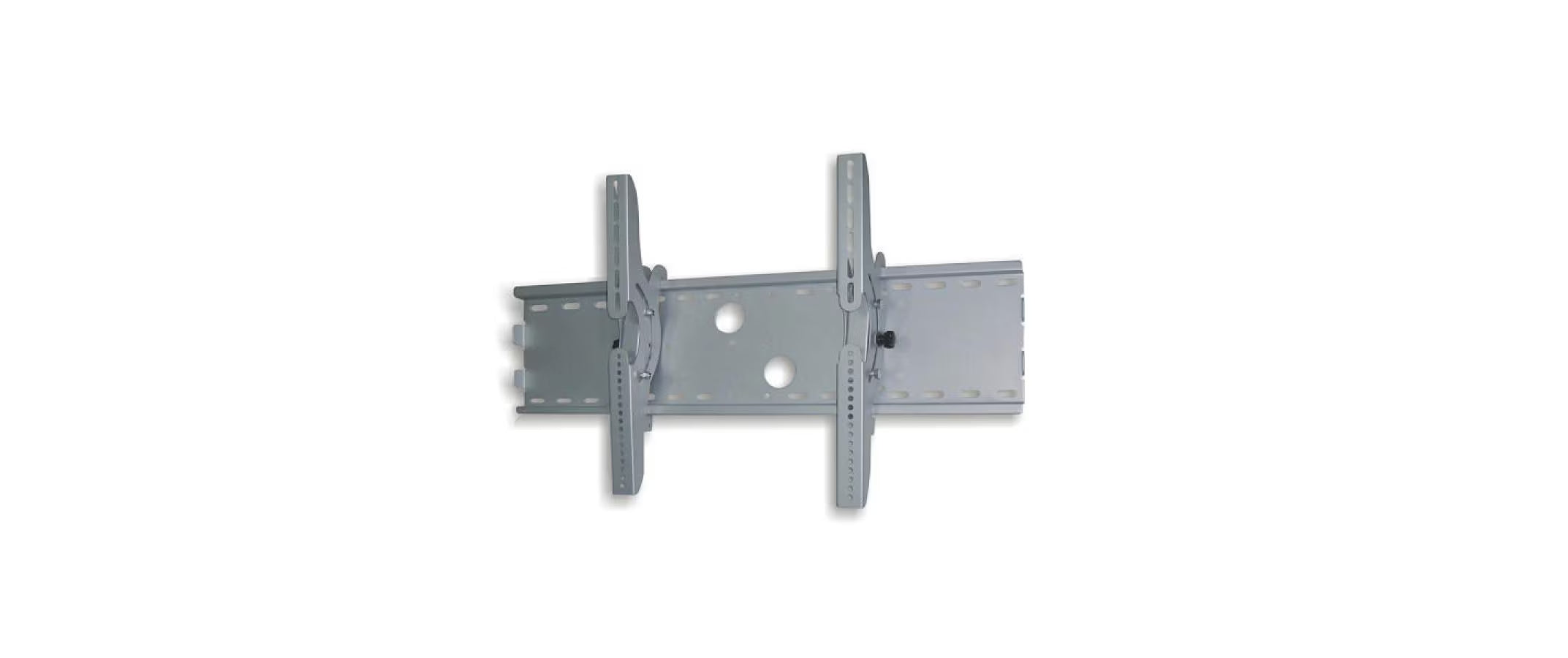 NEOMOUNTS Wandhalterung PLASMA-W200 Silber