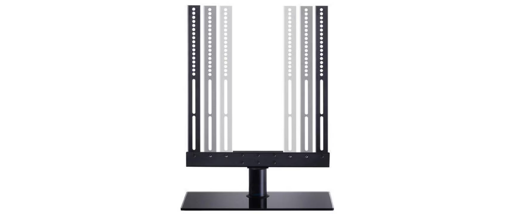 Multibrackets Standfuss 1114 Schwarz