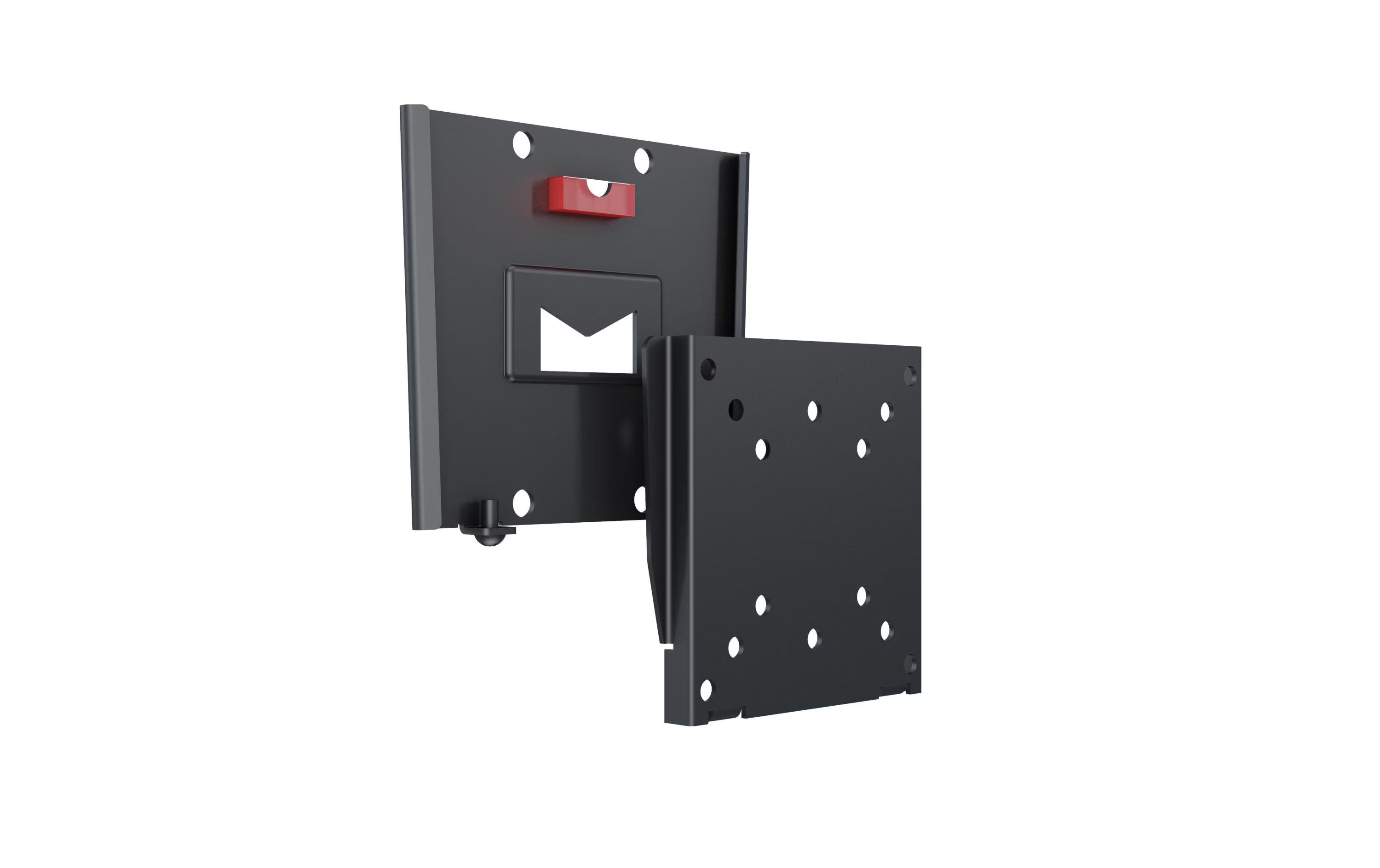 Multibrackets Wandhalterung 2988 Schwarz