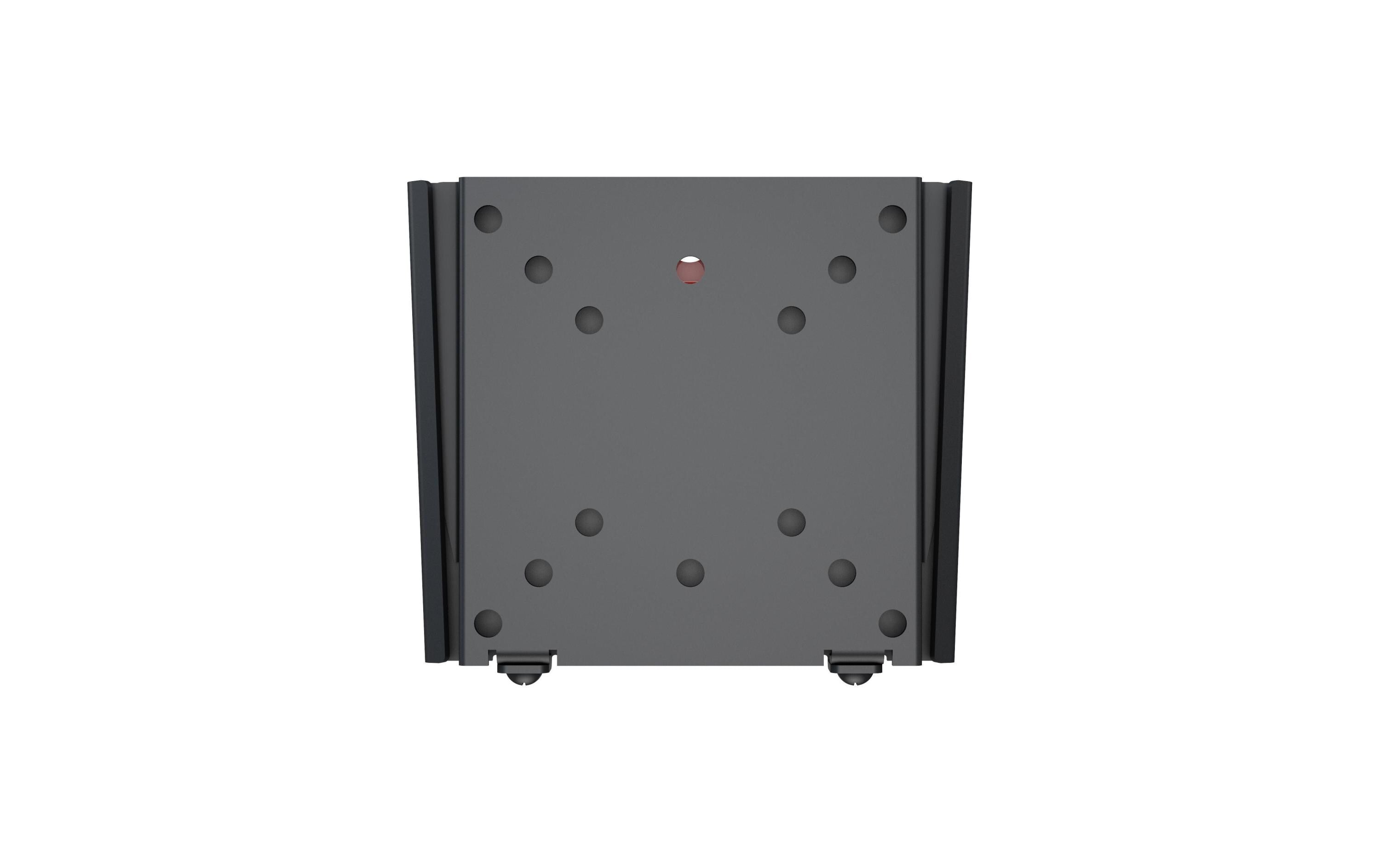Multibrackets Wandhalterung 2988 Schwarz