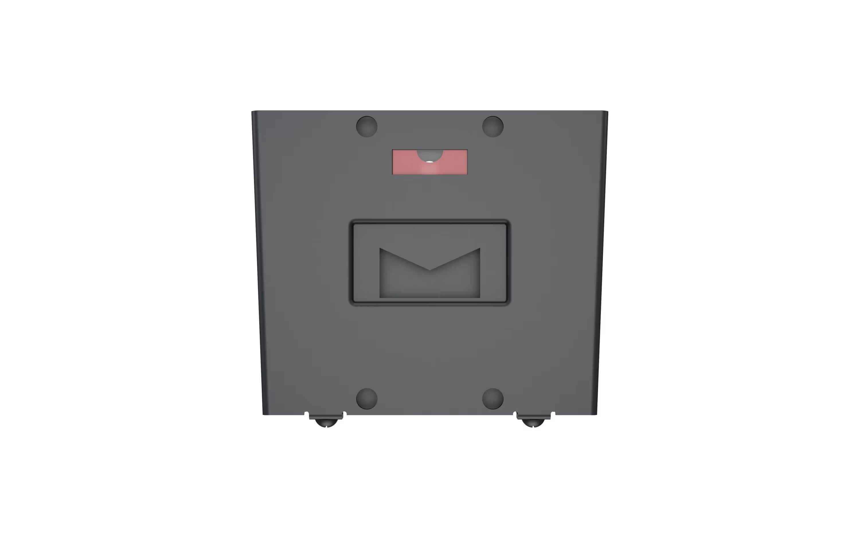 Multibrackets Wandhalterung 2988 Schwarz