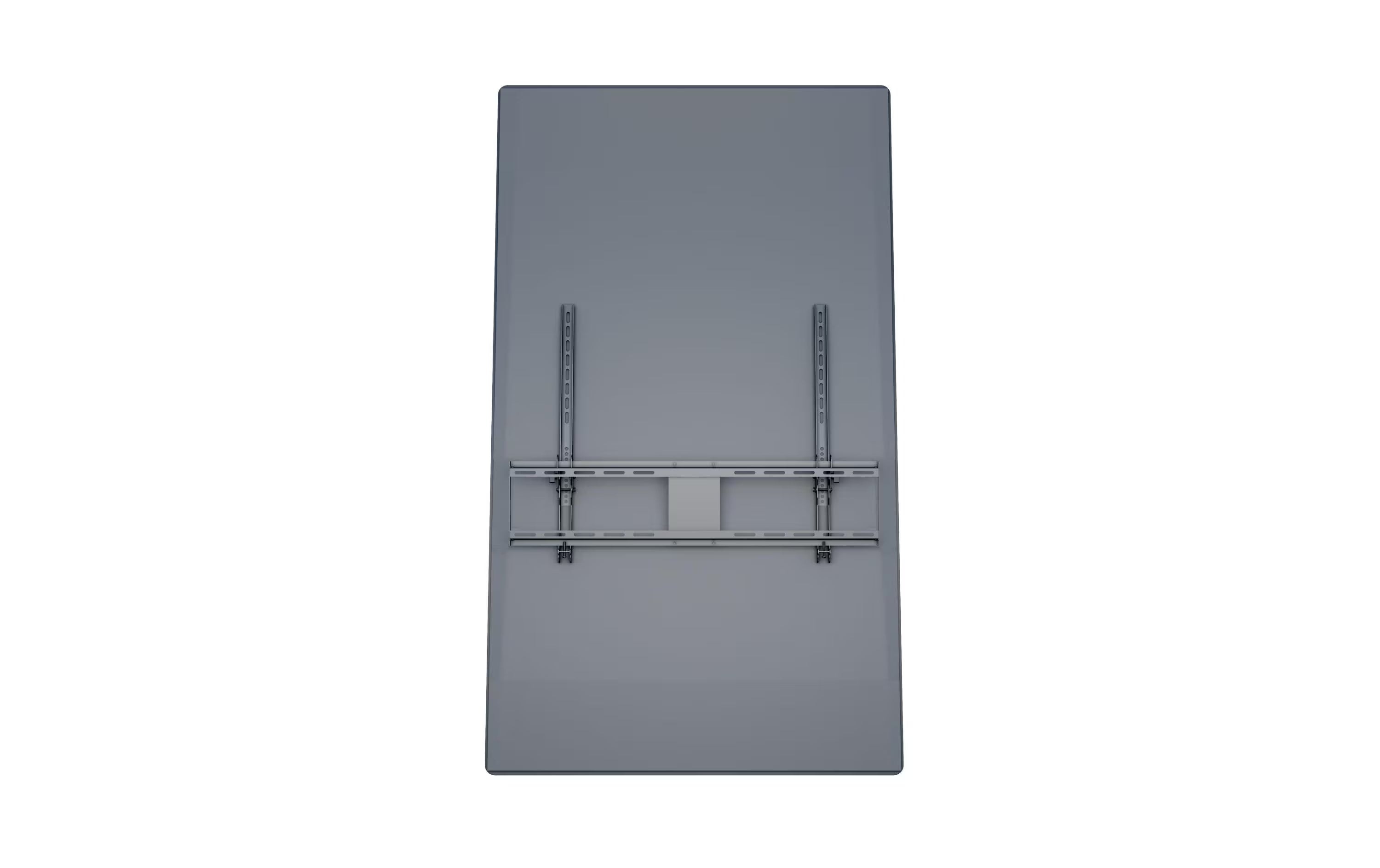 Multibrackets Wandhalterung 4029 Schwarz