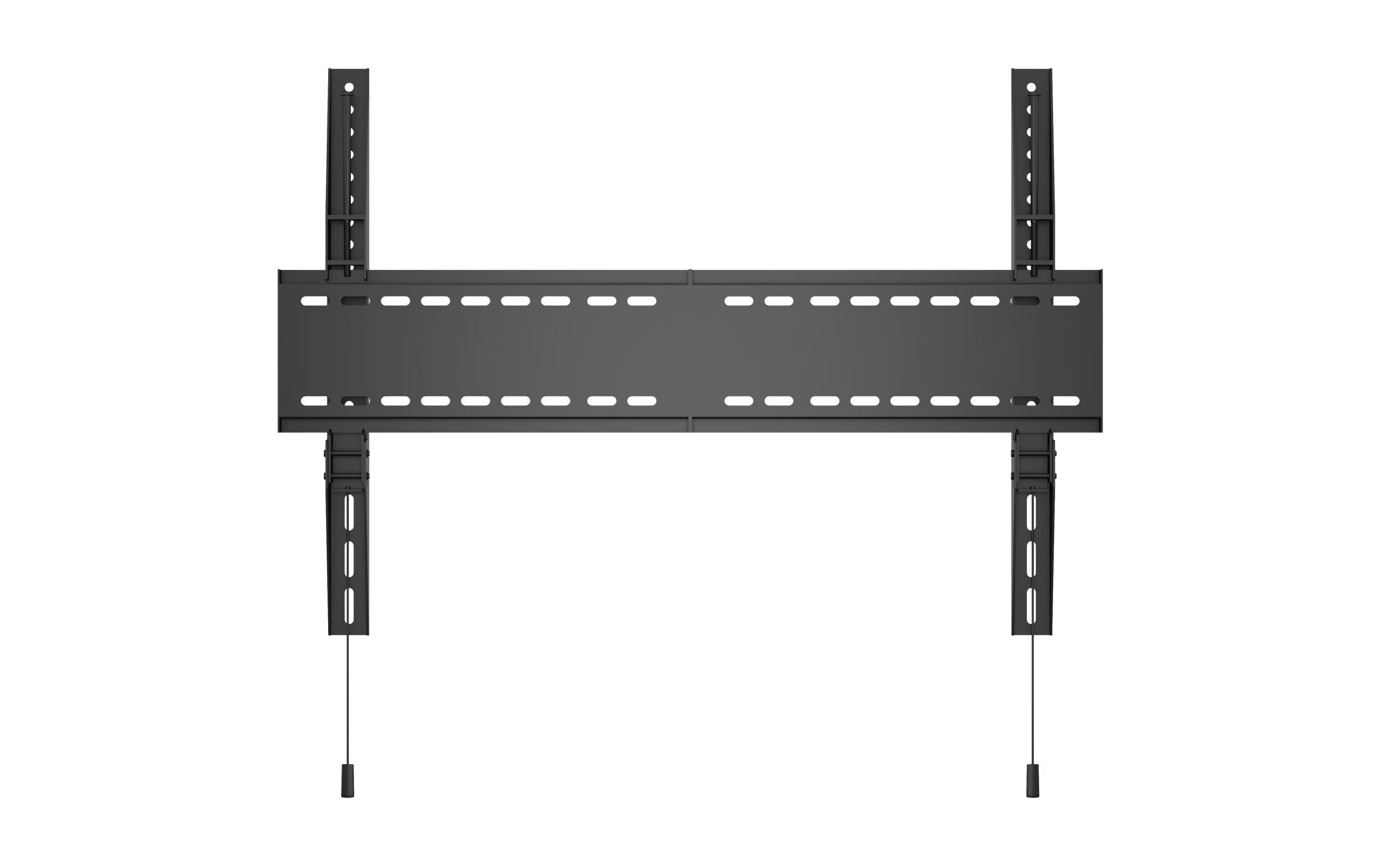 Multibrackets Wandhalterung XXL 1091 Schwarz