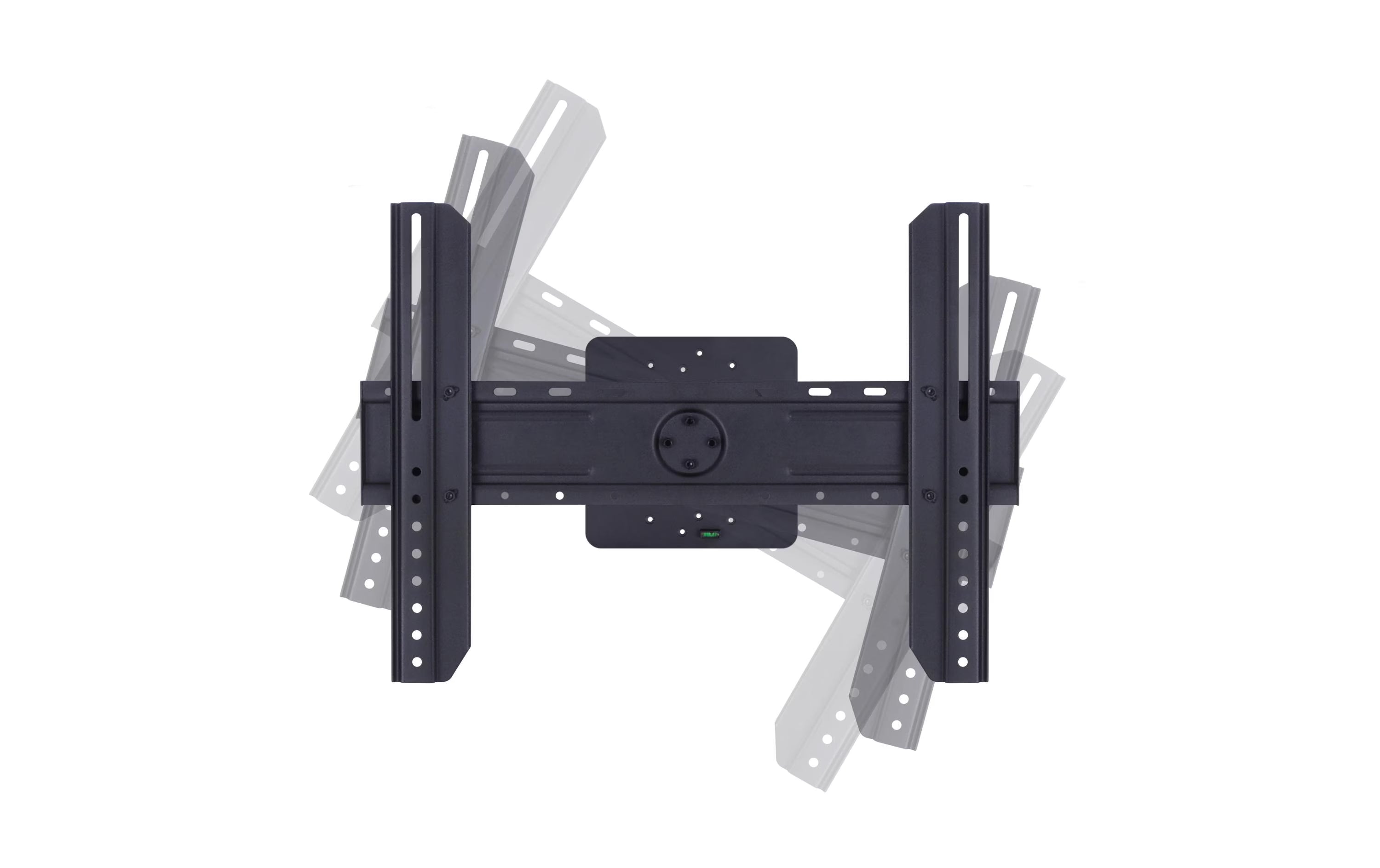 Multibrackets Wandhalterung 7136 Schwarz