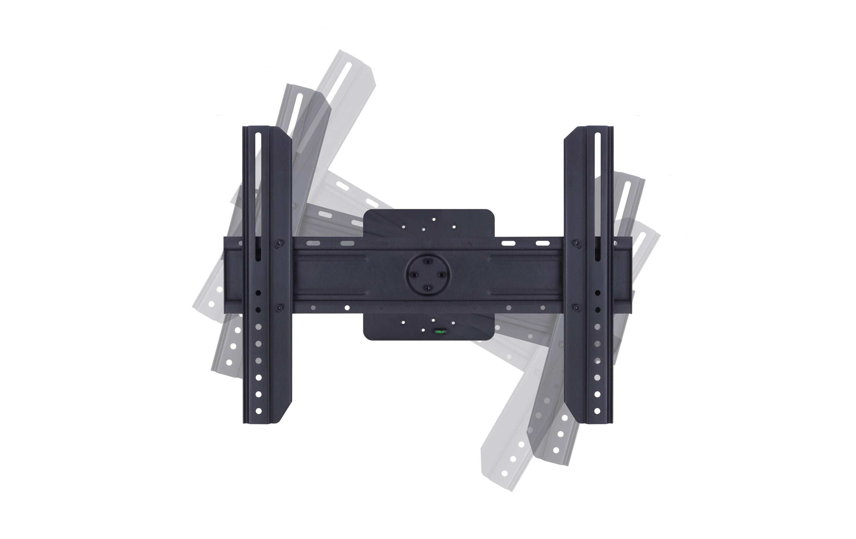 Multibrackets Wandhalterung 7136 Schwarz