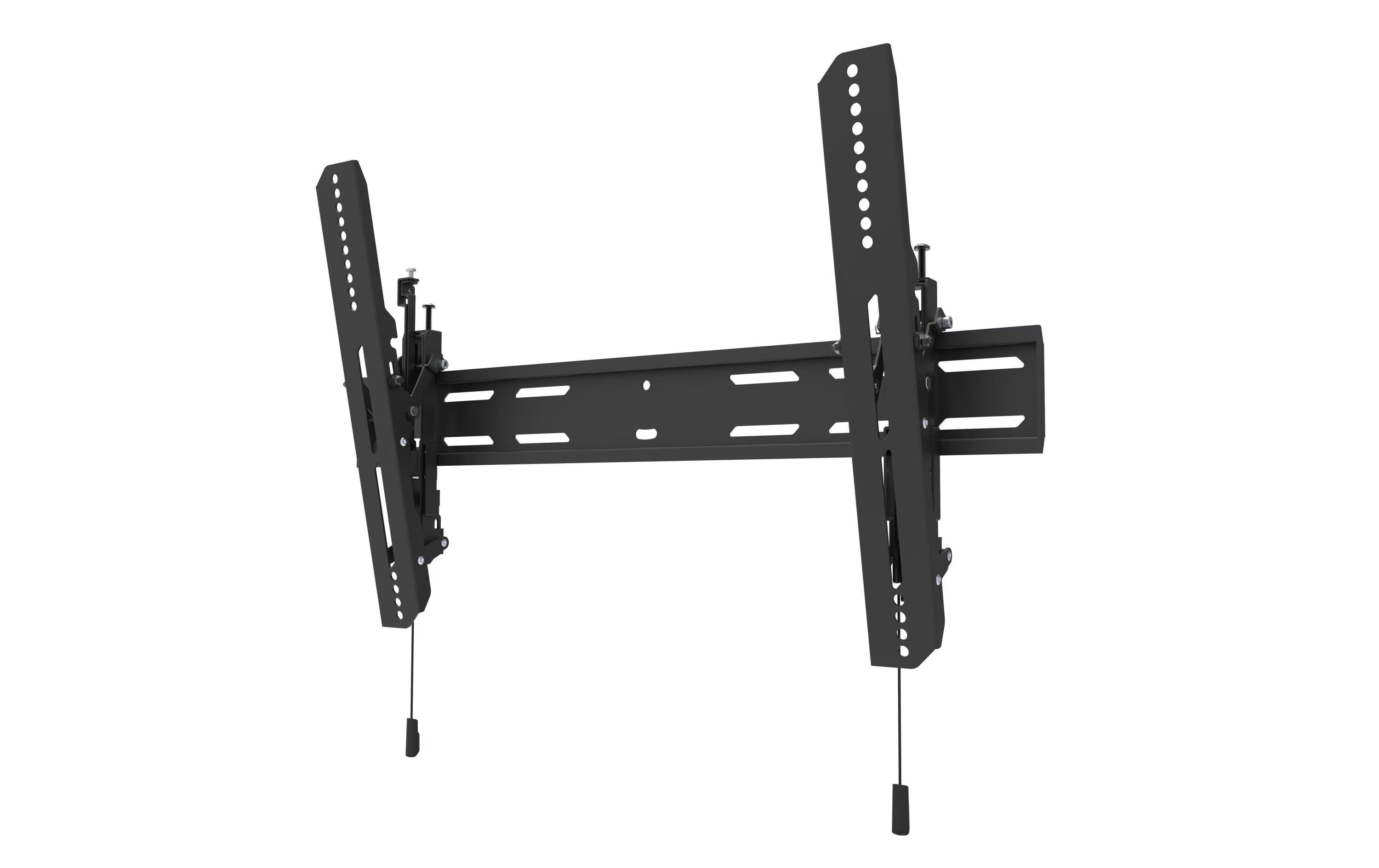 Multibrackets Wandhalterung Outdoor-Halter 6690 Schwarz