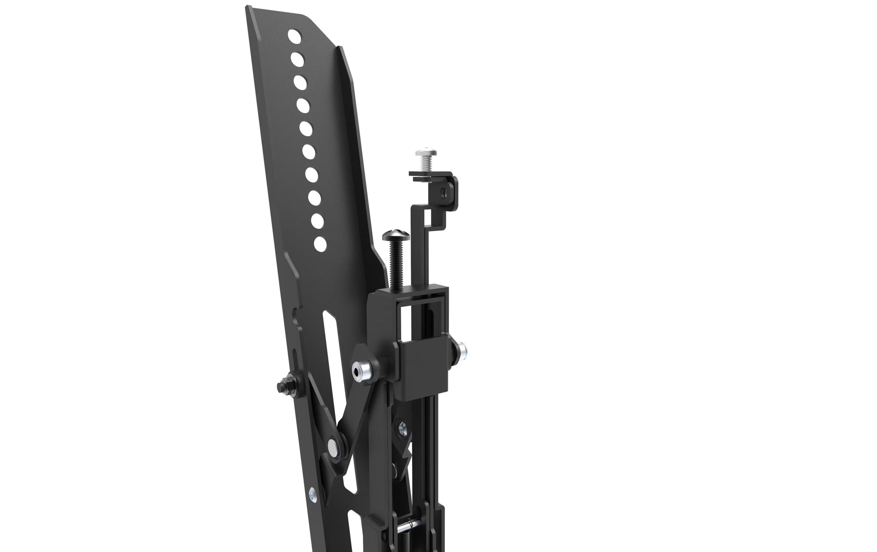 Multibrackets Wandhalterung Outdoor-Halter 6690 Schwarz