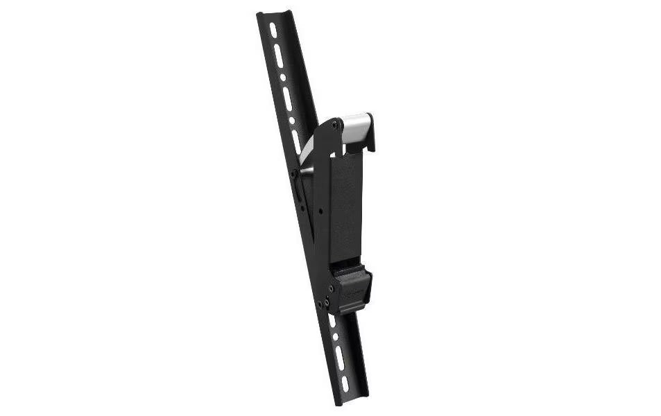 Vogel's TV-Trolley TD1884 Schwarz