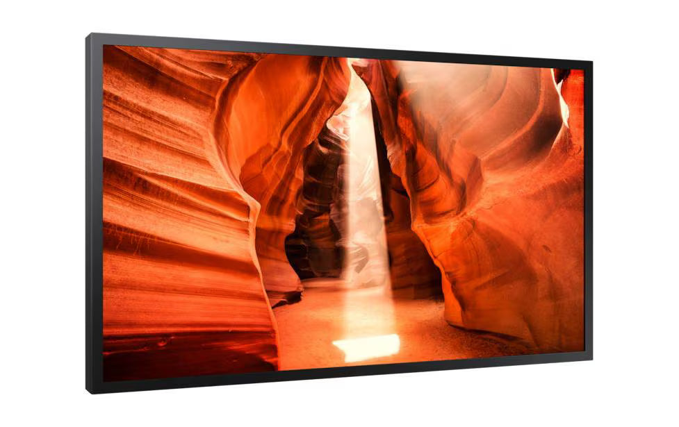 Samsung Public Display Semi-Outdoor OM46B 46 "