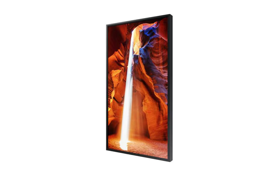 Samsung Public Display Semi-Outdoor OM55NS 55 "