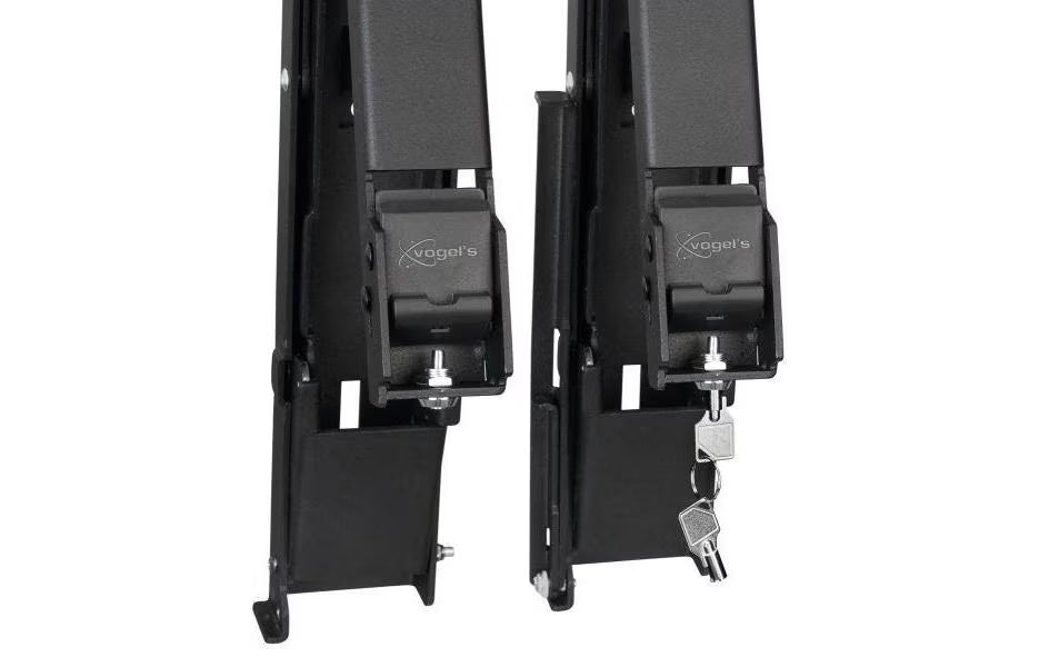 Vogel's Wandhalterung PFW6910 Schwarz