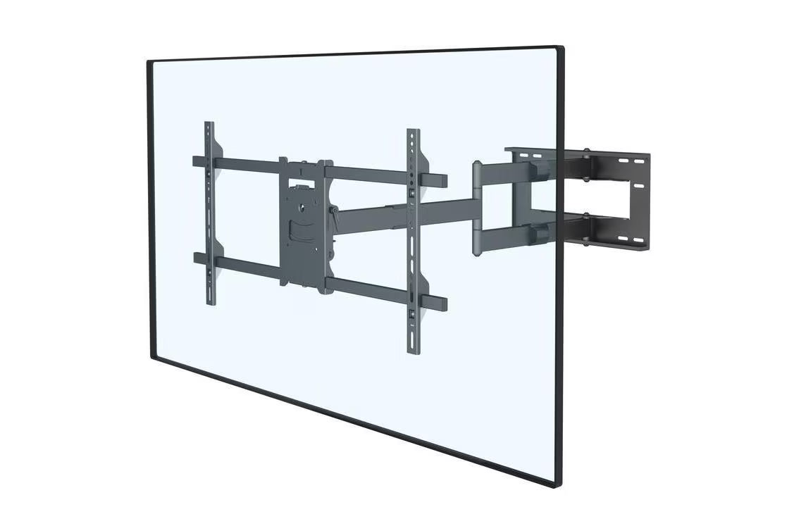 Multibrackets Wandhalterung 6539 Schwarz