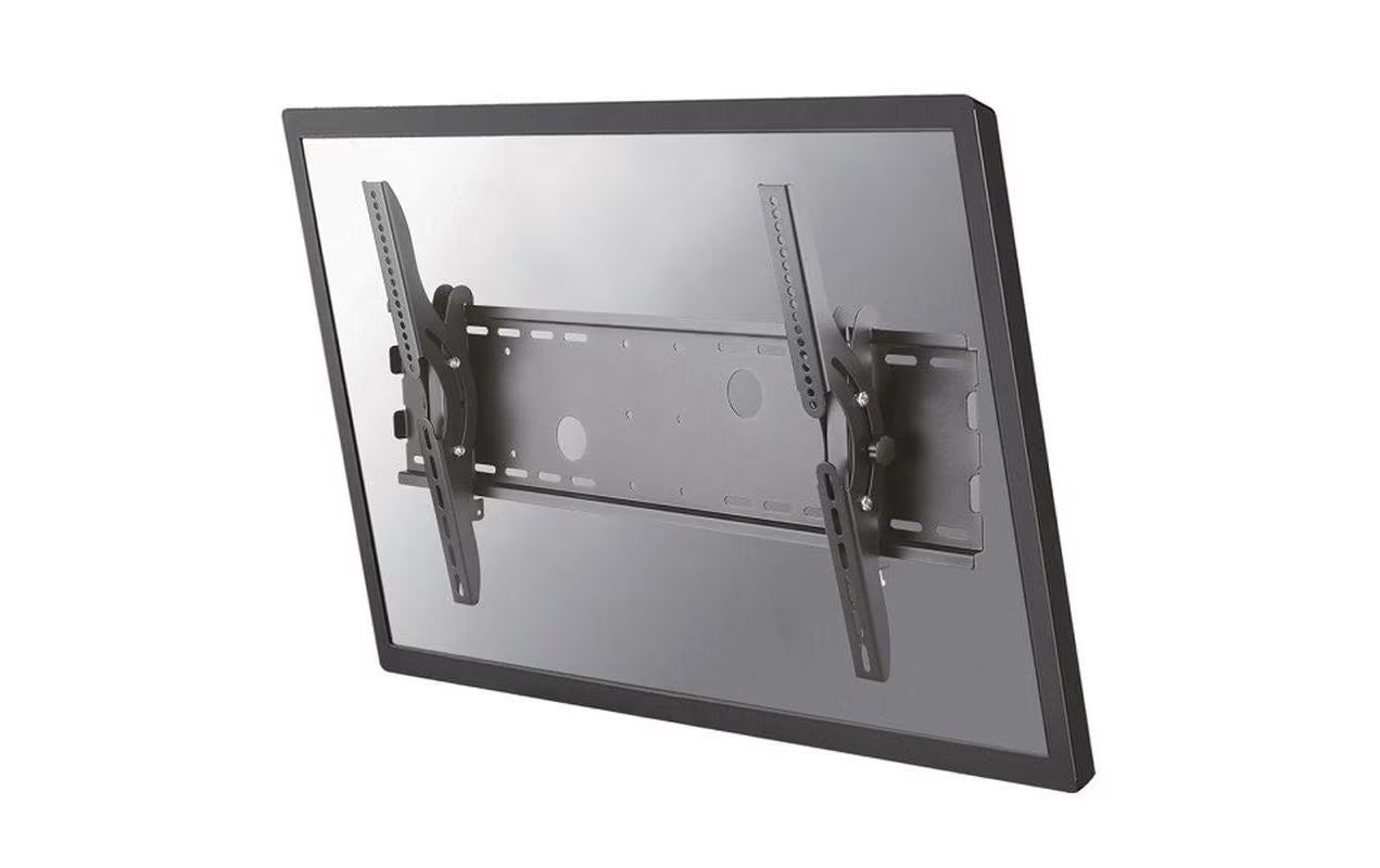 NEOMOUNTS Wandhalterung PLASMA-W200BLACK Schwarz